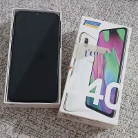 گوشی a40|موبایل|هشتگرد, شهرک بعثت|دیوار
