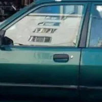 پراید مدل ۸۰