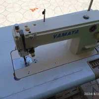 چرخ خیاطی یاماتا