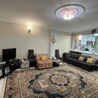 ۶۴ متر با امکانات هفت چنار