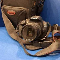 فروش فوری دوربین canon d2000