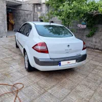 مگان ۱۶۰۰ E2