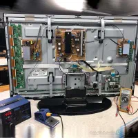الکترونیک خسروی تعمیرات تخصصی تلویزیون