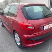 206اتومات بدون رنگ و بدون آفتاب سوختگی