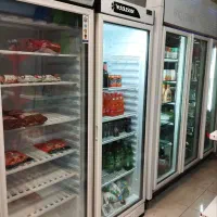 فروش تجهیزات سوپر مارکت