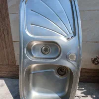 سینگ ظرفشویی جنس خوب