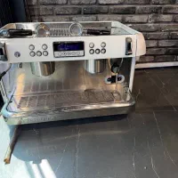 دستگاه اسپرسو ایبریتال ۲۰۲۰ جنرال سرویس شده