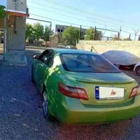 تویوتا کمری ۲۰۰۷
