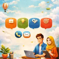 دعوت به همکاری