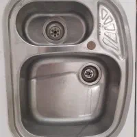 سینگ ظرفشویی