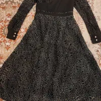 پیراهن مجلسی سایز۳۸