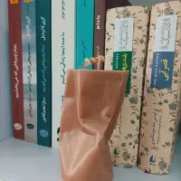 شمع مدل دفرمه