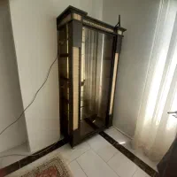 ویترین MDF