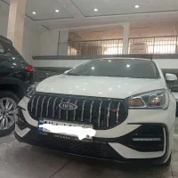 آریزو ۵اف ال۱۴۰۳درحدصفر فروش نقدیامعاوضه با خودرو