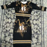 بلوز دامن سایز ۳۶ /۳۸