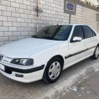 پارس موتور جدید