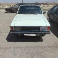 پیکان وانت دوگانه سوز مدل۸۷ موتور تازه تعمیر