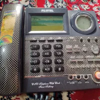 تلفن ثابت نو