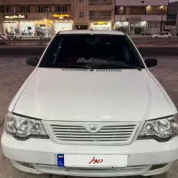 پراید هاچبک 111