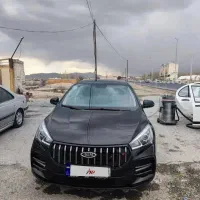 آریزو 5fl توربو مدل ۴۰۳