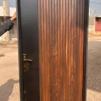 حراج درب اتاقی و سرویسی PVC درشهر درب
