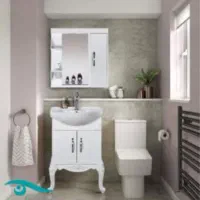 لوله کشی آب ساختمان