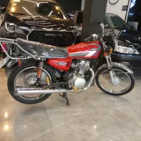 تکتاز ۱۲۵ مدل ۱۴۰۱