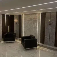 فایل شخصی ۱۰۰ متر خوش نقشه سه خواب با امکانات