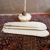 دو عدد پنکه سقفی