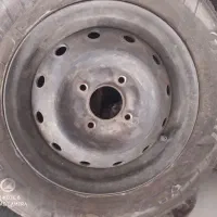 رینگ ۱۳ پیکان تیبا روا اردی