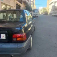 پراید تک برگ سند معاوضه با طلا
