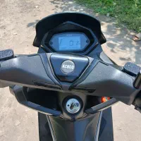 lin max|موتورسیکلت|لشت نشا, |دیوار