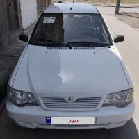 پراید ۱۱۱ مدل ۹۷ درحد