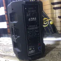 اسپیکر بلندگوی جی تی ار ۶۰۰