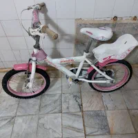 دوچرخه pradobike
