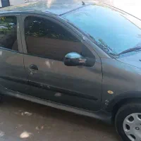 206 مدل 85|خودرو سواری و وانت|کرج, کوی فرهنگ|دیوار