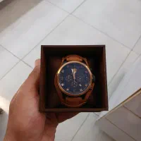 ساعت پورشه نو