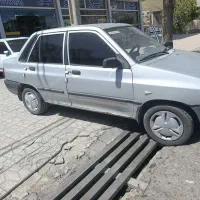 پراید مدل 1392