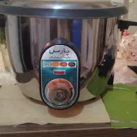 پلوپز پارس خزر