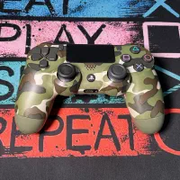 دسته ps4 اورجینال