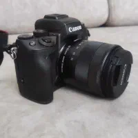 دوربین کنون canon EOS M5