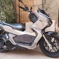 موتور بنزینی ADV 150