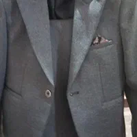 کت شلوار
