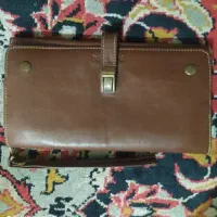 کیف دستی چرم اصل ماکسیم