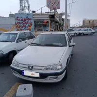 پژو پارس مدل 95