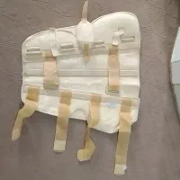 زانو بند آتل دار