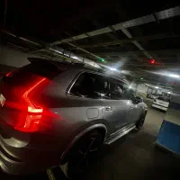 ولوو xc90|خودرو سواری و وانت|تهران, سعادتآباد|دیوار