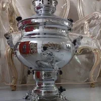 سماور|سماور، چای‌ساز، قهوه‌ساز|تهران, خانی آباد نو شمالی|دیوار