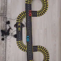 اسباب بازی ریسینگ