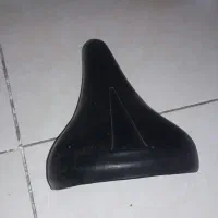 زین دوچرخه نو